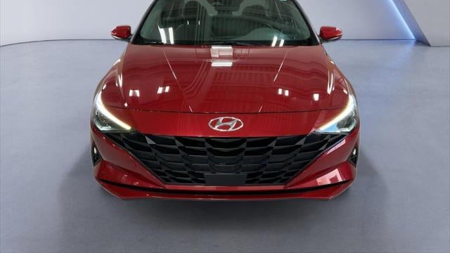 Preowned 2023 Hyundai ELANTRA SEL for Sale
