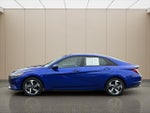 2023 Elantra Thumbnail 2