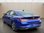 2023 Elantra Thumbnail 3