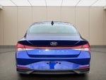 2023 Elantra Thumbnail 4