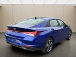 2023 Elantra Thumbnail 5
