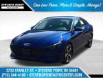 2023 Elantra Thumbnail 1