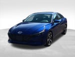 2023 Elantra Thumbnail 3