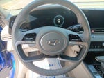 2023 Elantra Thumbnail 17