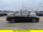 2023 Elantra Thumbnail 5