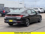 2023 Elantra Thumbnail 6