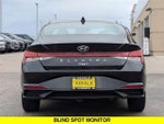2023 Elantra Thumbnail 7