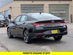 2023 Elantra Thumbnail 8