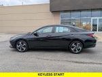2023 Elantra Thumbnail 9