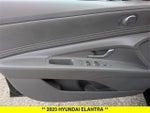 2023 Elantra Thumbnail 10
