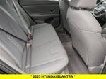 2023 Elantra Thumbnail 25