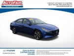 2023 Elantra Thumbnail 1