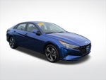 2023 Elantra Thumbnail 2