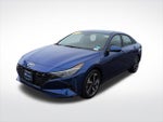 2023 Elantra Thumbnail 4