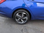 2023 Elantra Thumbnail 11