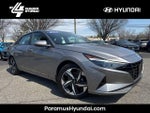 2023 Elantra Thumbnail 1