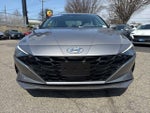 2023 Elantra Thumbnail 2