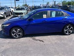2023 Elantra Thumbnail 2