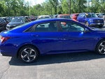 2023 Elantra Thumbnail 6