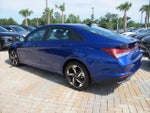 2023 Elantra Thumbnail 3