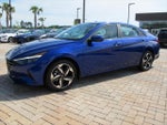 2023 Elantra Thumbnail 4