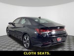 2023 Elantra Thumbnail 3