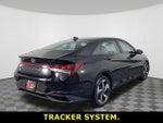 2023 Elantra Thumbnail 4