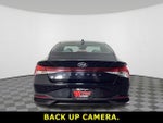2023 Elantra Thumbnail 5