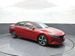 2023 Elantra Thumbnail 4