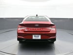 2023 Elantra Thumbnail 7
