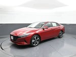 2023 Elantra Thumbnail 10