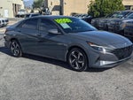 2023 Elantra Thumbnail 1