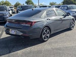2023 Elantra Thumbnail 2