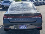 2023 Elantra Thumbnail 3