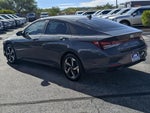 2023 Elantra Thumbnail 4