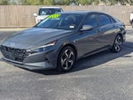 2023 Elantra Thumbnail 5