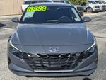 2023 Elantra Thumbnail 6