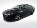 2023 Elantra Thumbnail 9