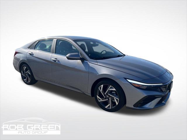 2024 Hyundai Elantra - $22,322