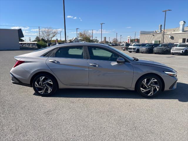2024 Hyundai Elantra - $22,322