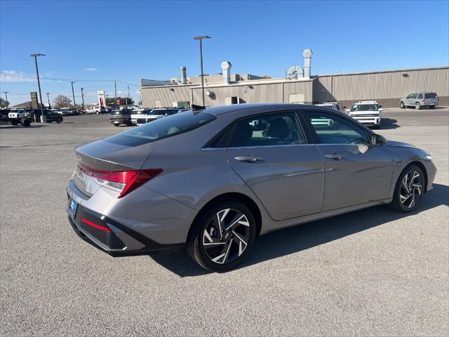 2024 Hyundai Elantra - $22,322