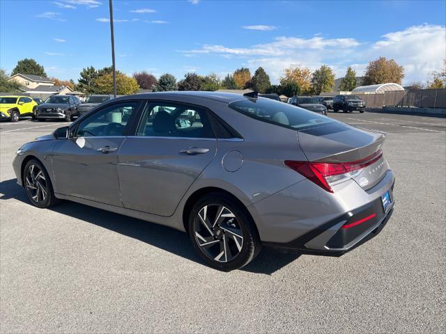2024 Hyundai Elantra - $22,322