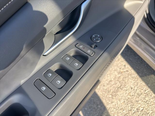 2024 Hyundai Elantra - $22,322