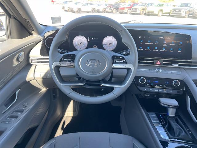 2024 Hyundai Elantra - $22,322