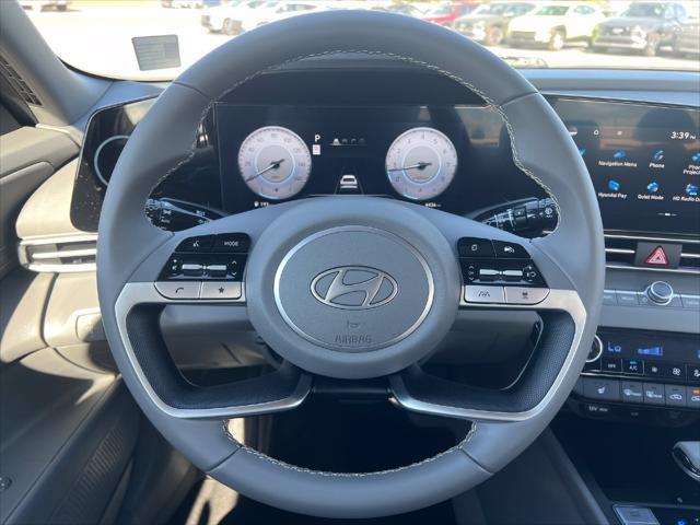 2024 Hyundai Elantra - $22,322
