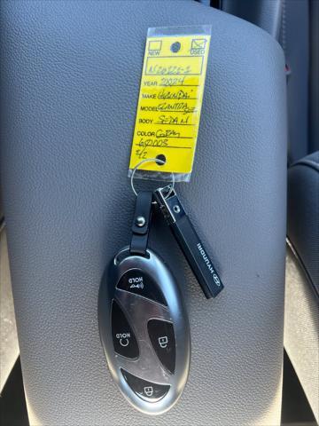 2024 Hyundai Elantra - $22,322
