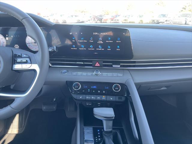 2024 Hyundai Elantra - $22,322