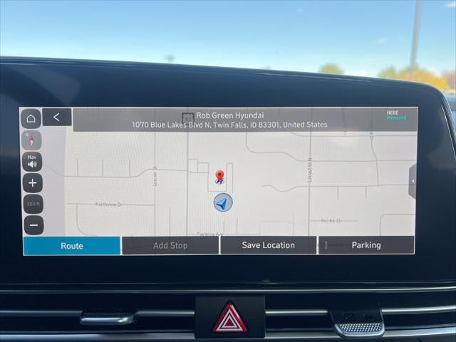 2024 Hyundai Elantra - $22,322