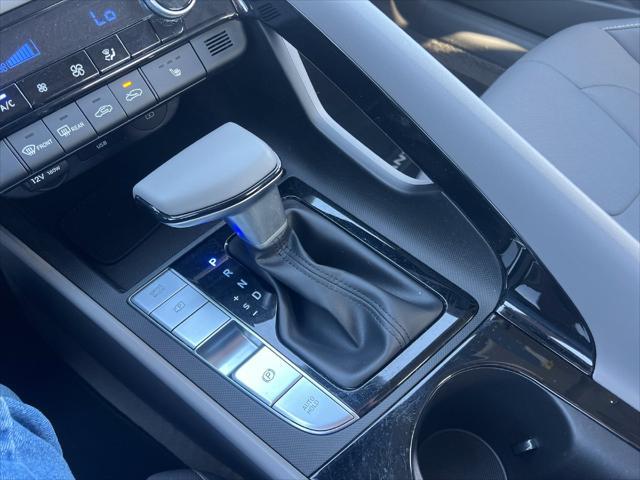 2024 Hyundai Elantra - $22,322