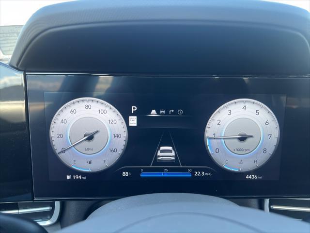 2024 Hyundai Elantra - $22,322